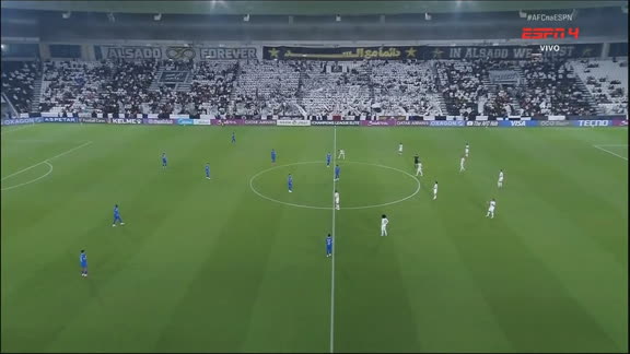 Começa o Jogo! Al Hilal visita o Al Sadd na 2ª rodada da Champions League Asiática