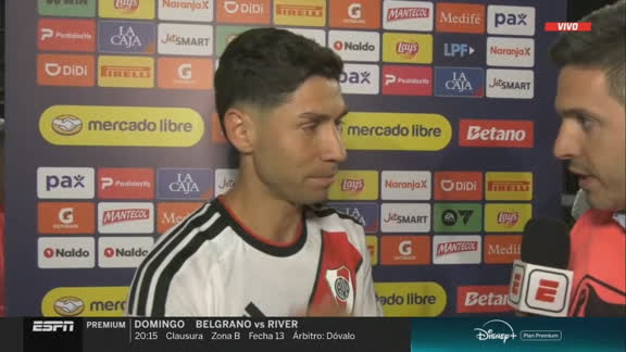 Montiel: "Nos vamos con un sabor amargo; nos quedan cuatro finales"