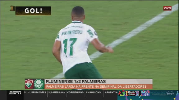 Calçade exalta estratégia do Palmeiras e valoriza vitória fora de casa: 'Não podemos esquecer'