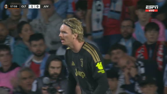 ¡El goleador no perdonó! Woltemade empató para Juventus