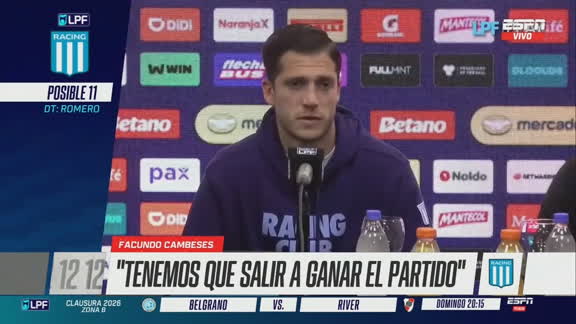 Superliga Argentina