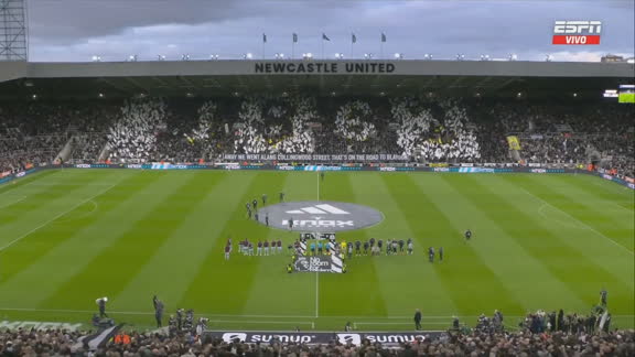 Choque de necesitados en la Premier: Newcastle recibe al Aston Villa