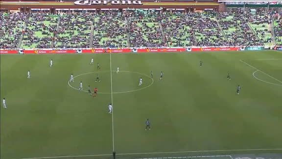 ¡Comenzó el partido en la comarca lagunera!