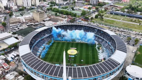 ¡Hay clásico en Avellaneda! Racing recibe a Independiente en el Cilindro