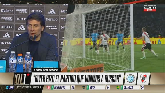 Superliga Argentina