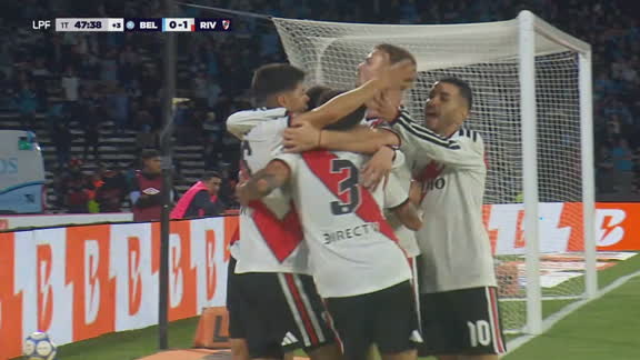 Superliga Argentina