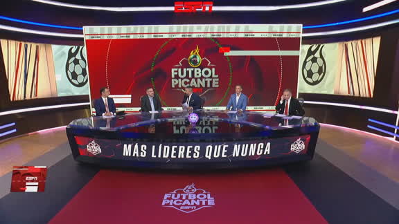 ¿Qué goleada tuvo más mérito esta jornada?