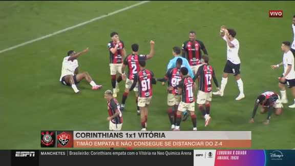#FutebolNaESPN