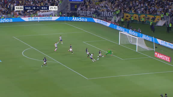 Copa Sudamericana