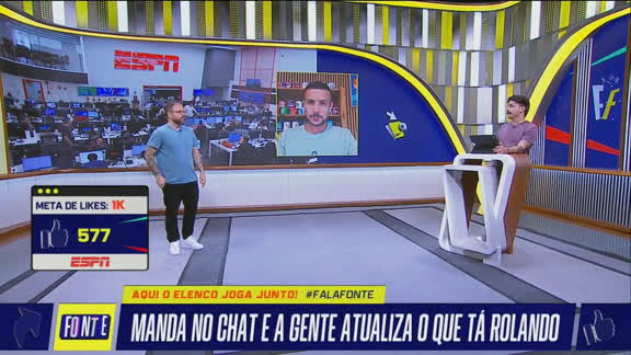 Franclim Carvalho, ex-Botafogo, é anunciado como novo técnico de gigante português