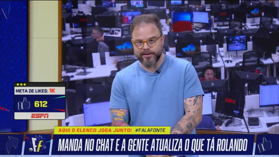 Grêmio admite dívida de mais de R$ 4 milhões com empresa de Lucas Esteves na Justiça