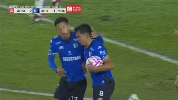 ASL VS QRO