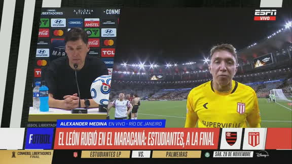 CONMEBOL Libertadores
