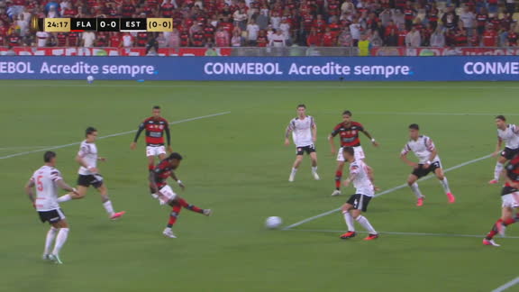 CONMEBOL Libertadores