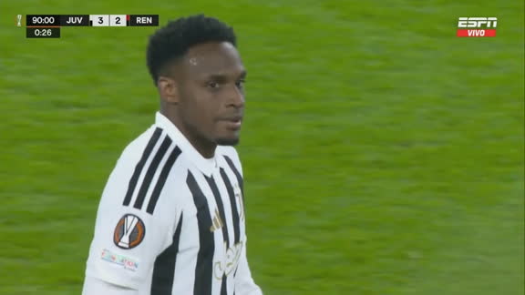 ¡Le anularon un golazo a Lucumi por offside!