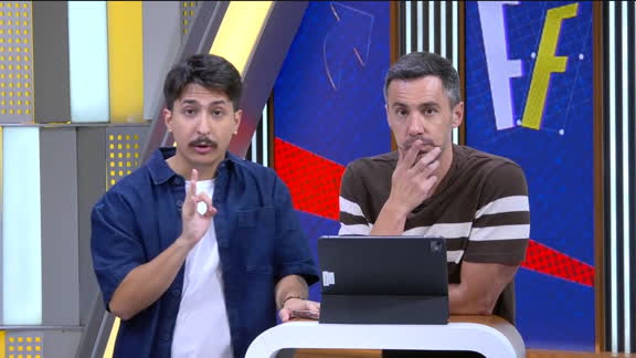 Santos tenta segurar Gabigol, Cebolinha e Arthur para 2027, mas esbarra em impasses nas negociações; Entenda