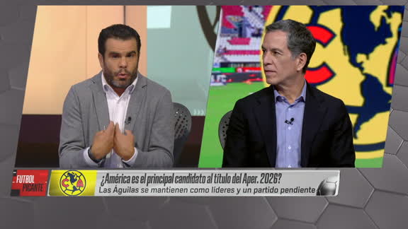 Futbol Picante elige a los equipos que pueden parar al América