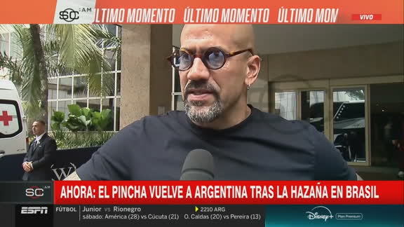 Superliga Argentina