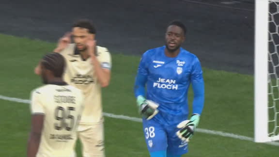 HL Angers