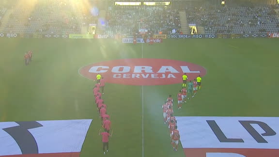 HL NACIONAL PORTUGAL