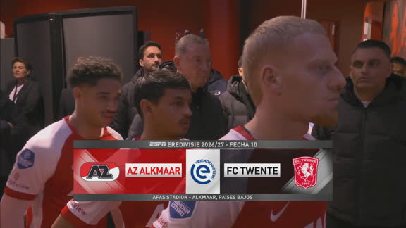 AZ VS TWE