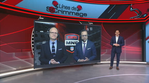 Análisis: Las conclusiones del triunfo de Dallas en MNF