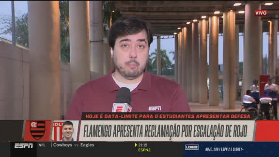 #FutebolNaESPN