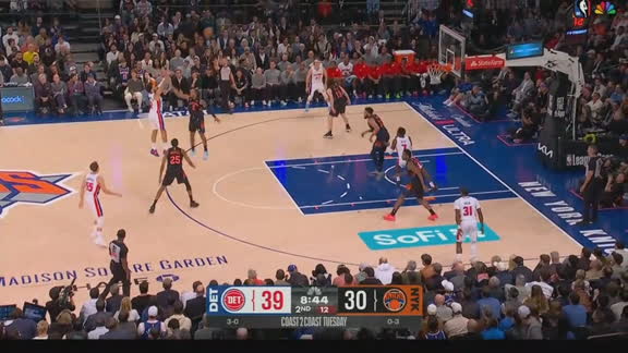 Deportes NBA Sur