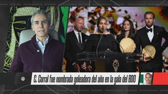 Video charlyn corral