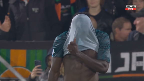 ¡Insólito! Dos goles en contra en 3 minutos para el 2-0 del Inter