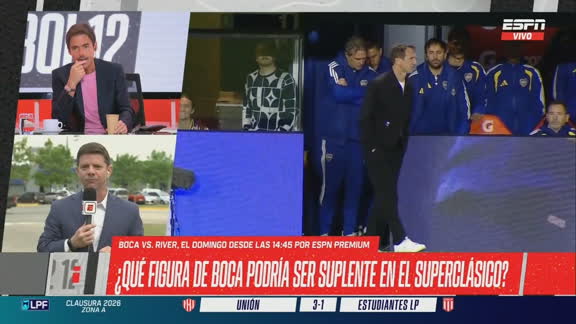 Superliga Argentina