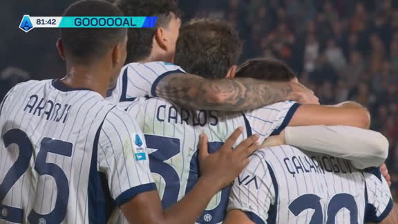 #ItalianoNaESPN