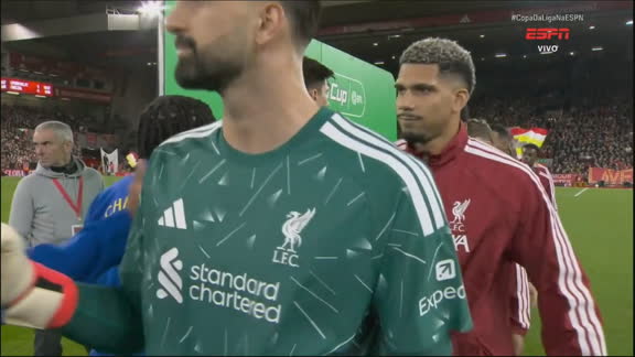 Jogaço pela Copa da Liga Inglesa! Liverpool e Chelsea medem forças por vaga nas quartas de final; VEJA