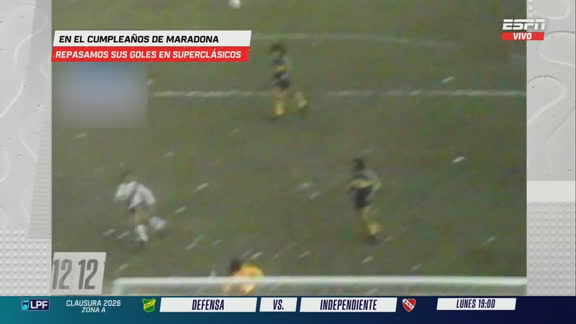 Superliga Argentina