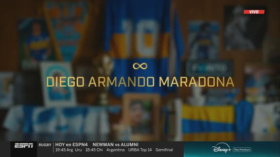 Superliga Argentina