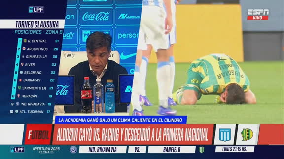 Superliga Argentina