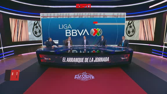 ¿Quién es favorito en el Pueblas vs Pumas?