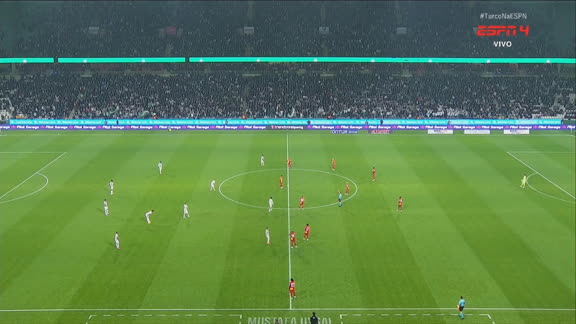 Começa o jogo! Galatasaray visita o Konyaspor pela 10ª rodada do Campeonato Turco; VEJA