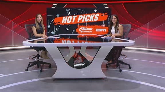 Los Hot Picks para la Premier League y la Liga MX
