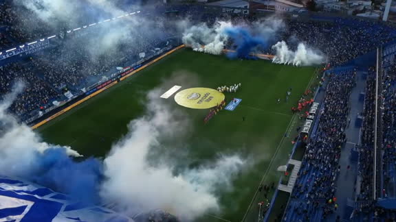Vélez recibe a San Lorenzo buscando un triunfo en su casa