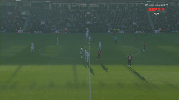 Começa o jogo! Bournemouth e Leeds se enfrentam pela 9ª rodada da Premier League; VEJA