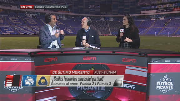 ¿Pumas se podrá colar a Liguilla?