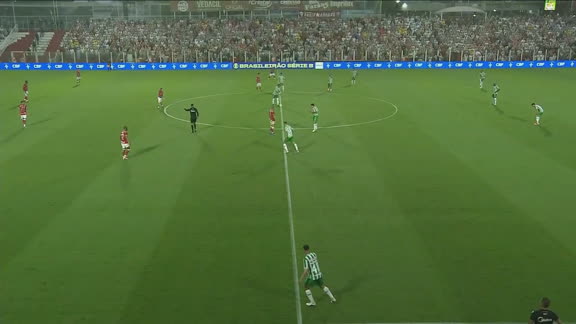 Começa o jogo! Vila Nova e Juventude se enfrentam pela 36ª rodada da Série B