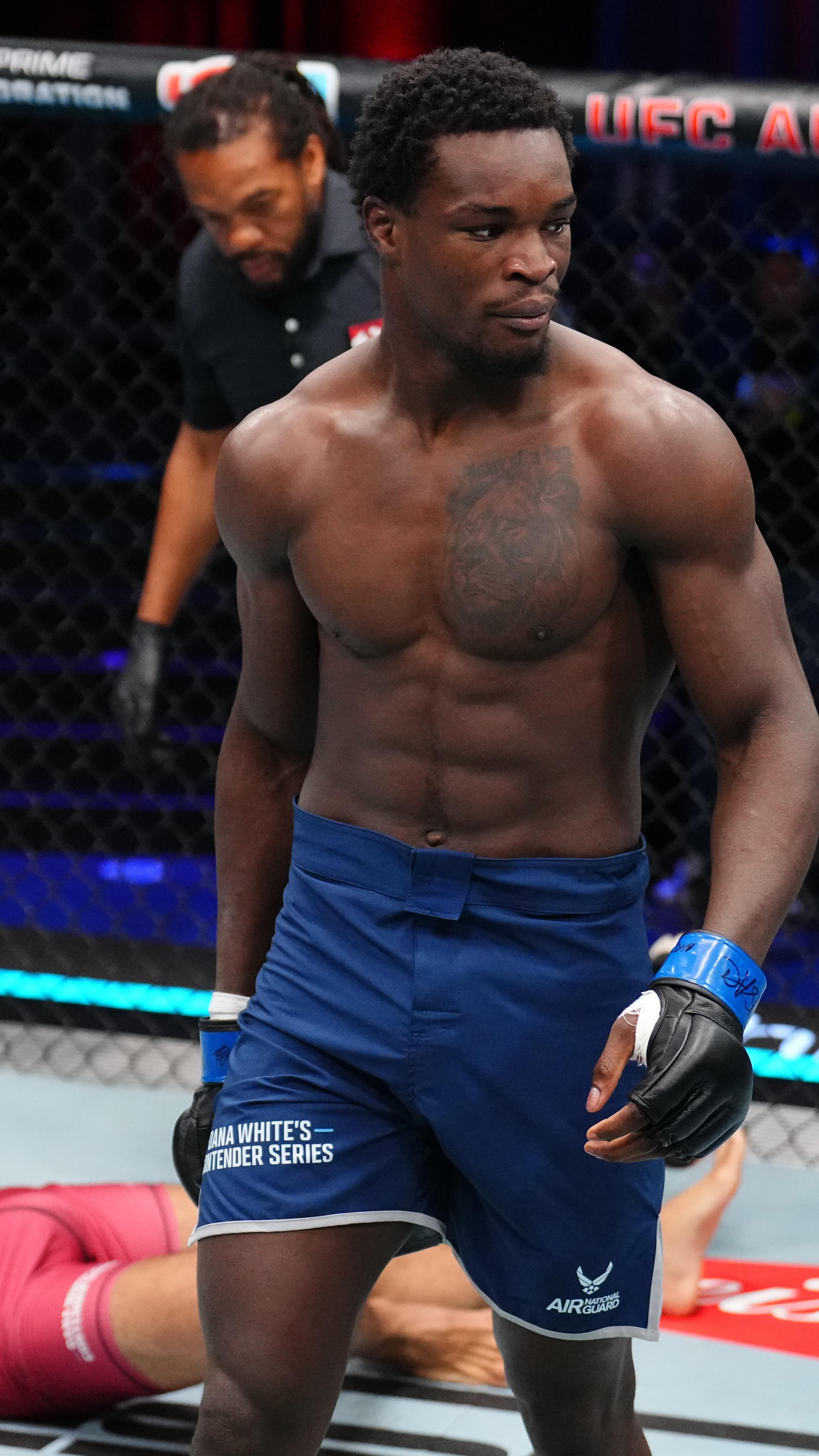 Damian Pinas