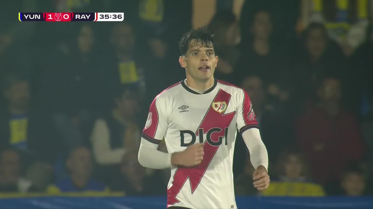 Gerard Gumbau - Granada Midfielder - ESPN