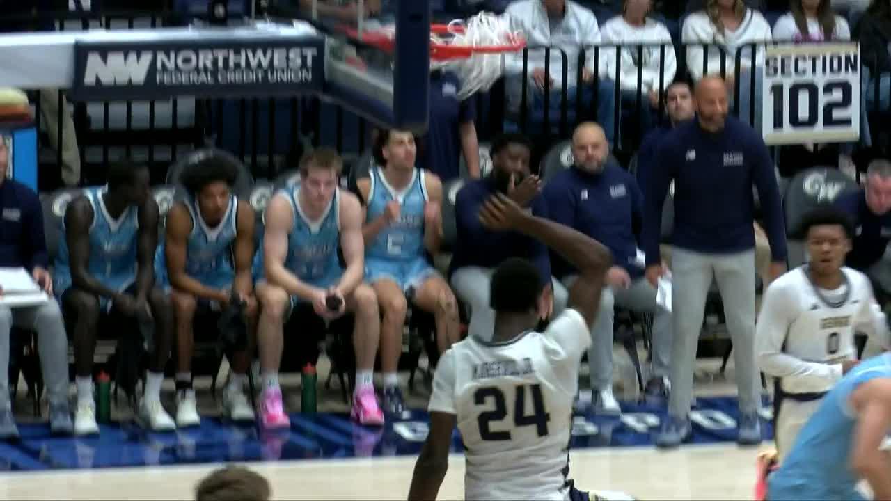 Game Highlights Video