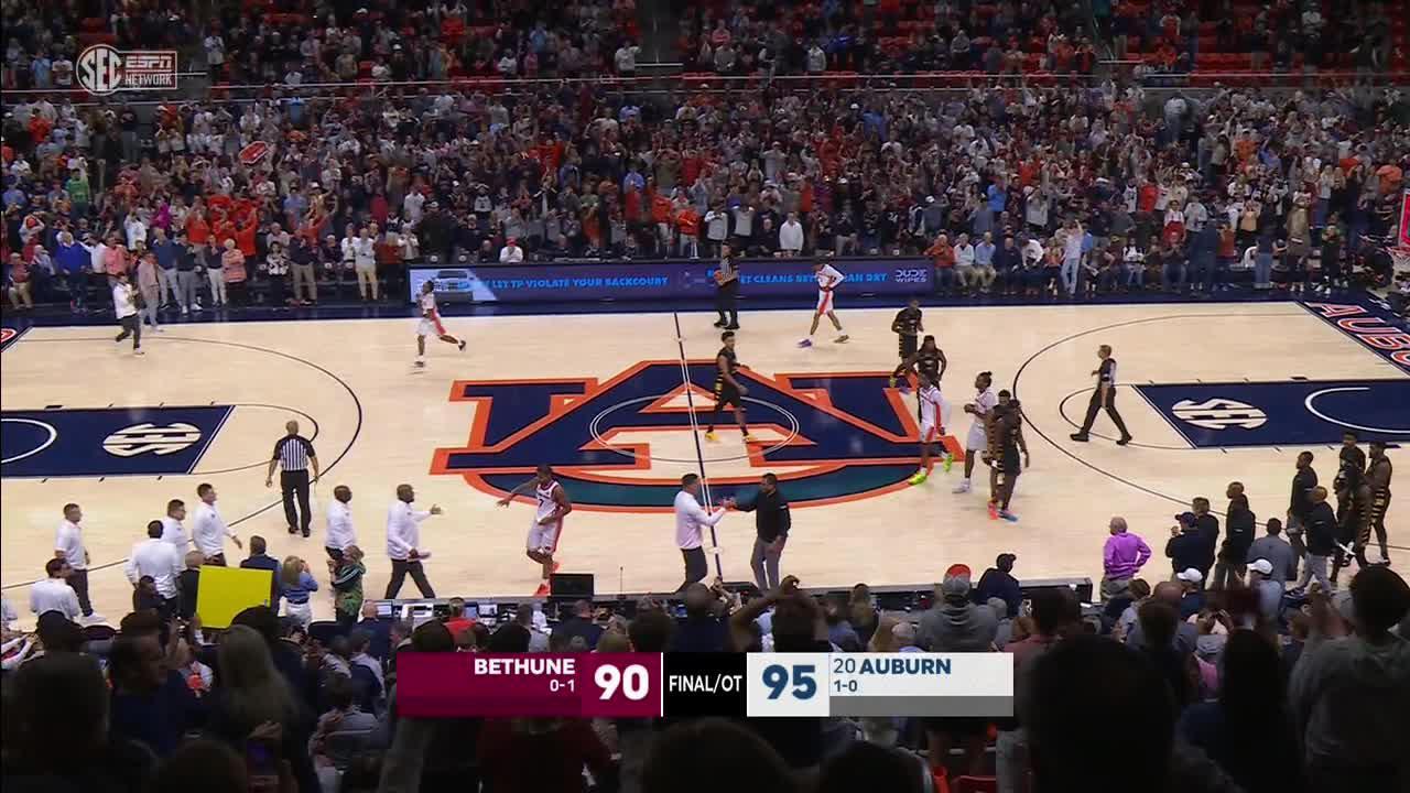 Game Highlights Video