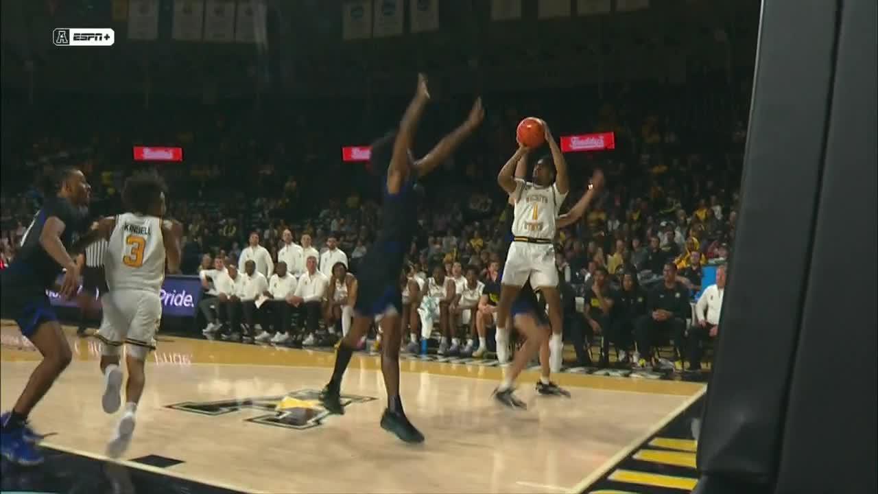 Game Highlights Video