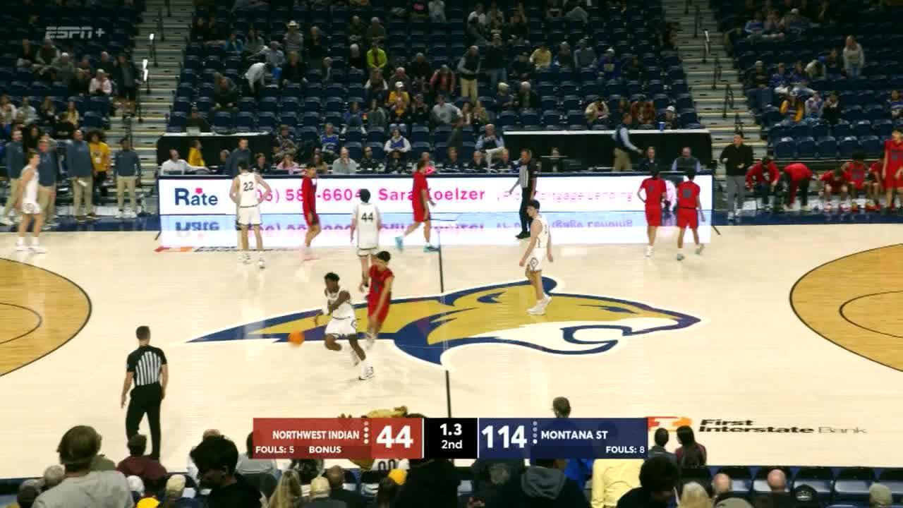 Game Highlights Video