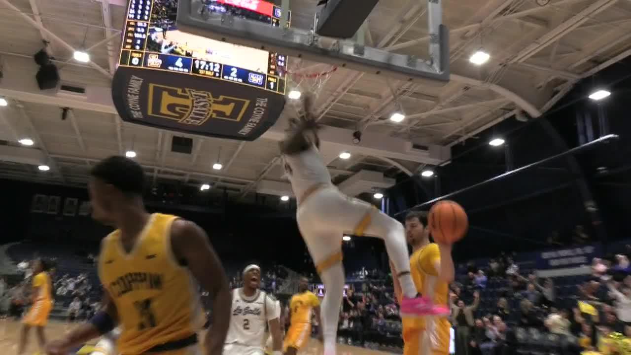 Game Highlights Video
